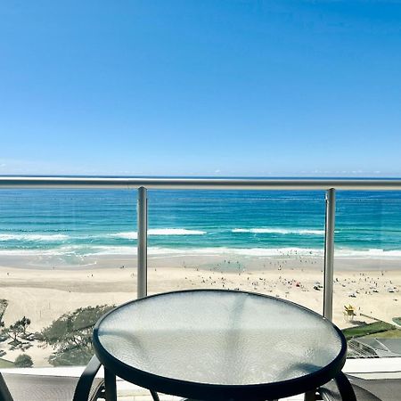 Beachfront On Oasis Centre, Air On Broadbeach 1503 Gold Coast Ngoại thất bức ảnh
