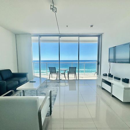 Beachfront On Oasis Centre, Air On Broadbeach 1503 Gold Coast Ngoại thất bức ảnh