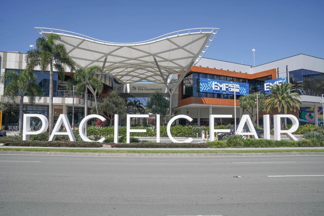 Beachfront On Oasis Centre, Air On Broadbeach 1503 Gold Coast Ngoại thất bức ảnh