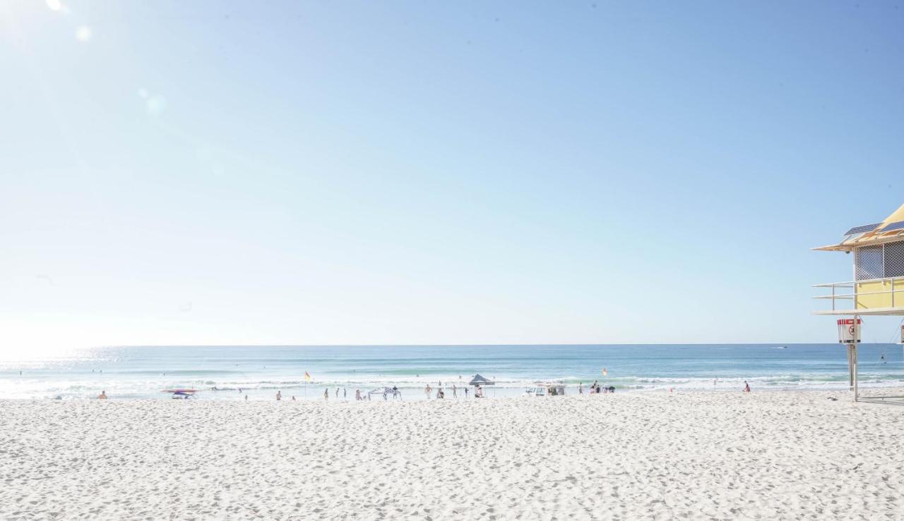 Beachfront On Oasis Centre, Air On Broadbeach 1503 Gold Coast Ngoại thất bức ảnh