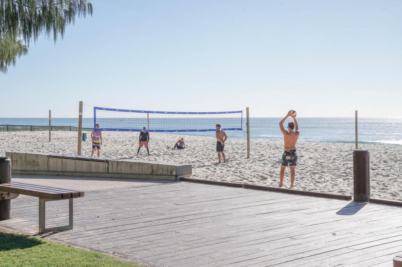 Beachfront On Oasis Centre, Air On Broadbeach 1503 Gold Coast Ngoại thất bức ảnh