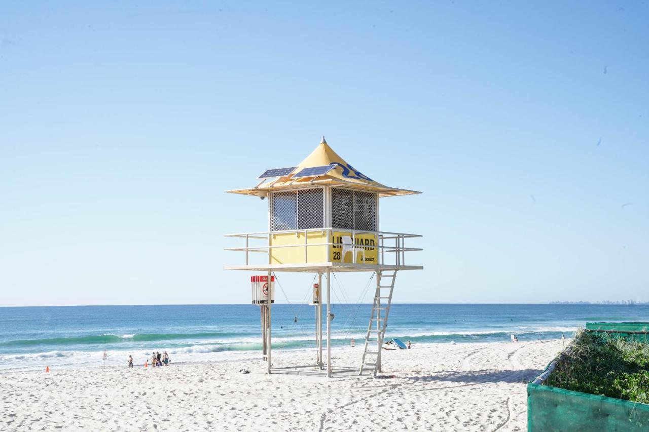 Beachfront On Oasis Centre, Air On Broadbeach 1503 Gold Coast Ngoại thất bức ảnh