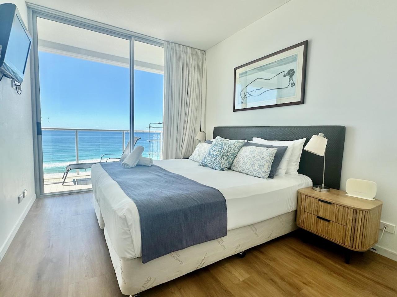 Beachfront On Oasis Centre, Air On Broadbeach 1503 Gold Coast Ngoại thất bức ảnh