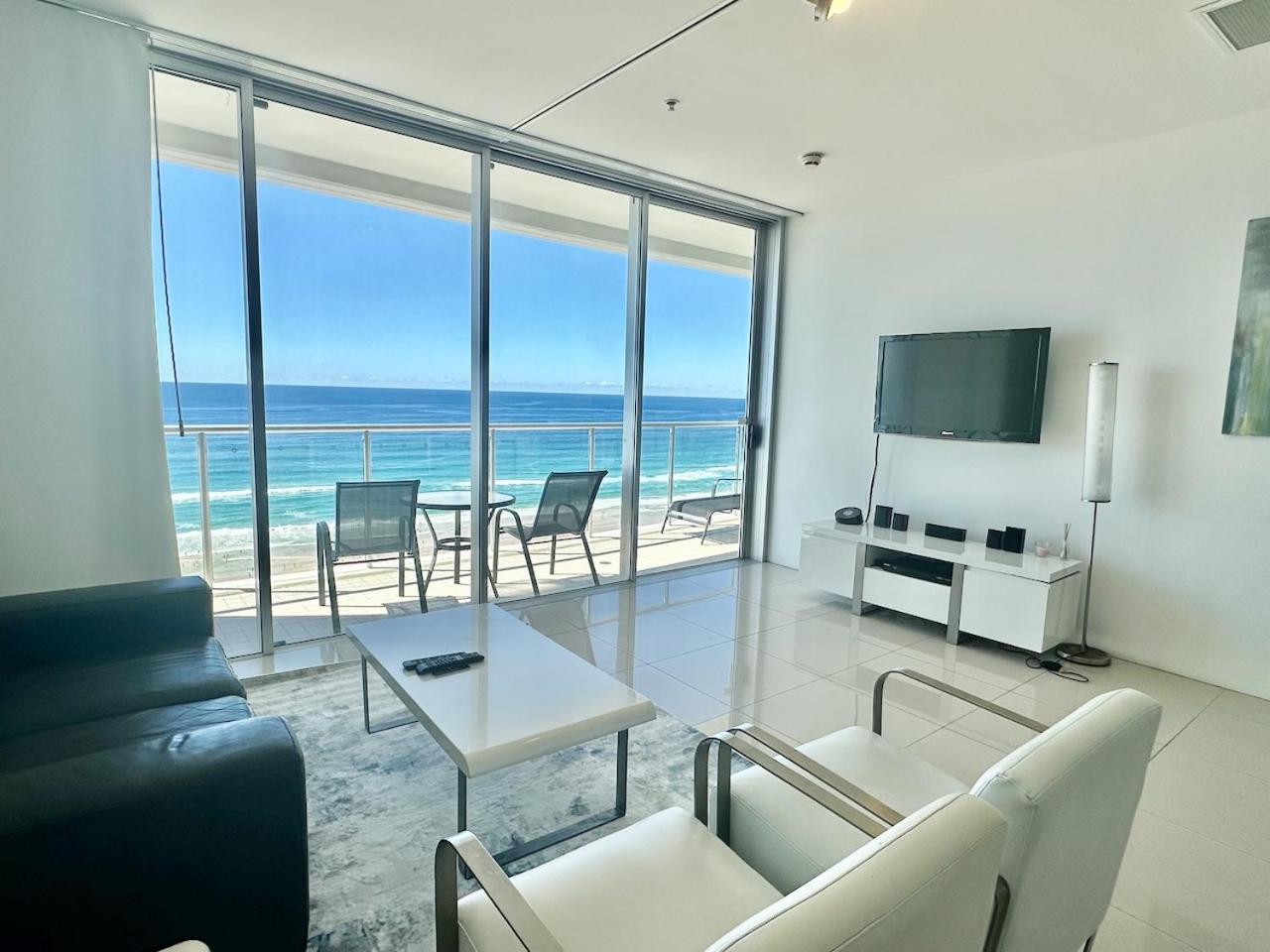 Beachfront On Oasis Centre, Air On Broadbeach 1503 Gold Coast Ngoại thất bức ảnh