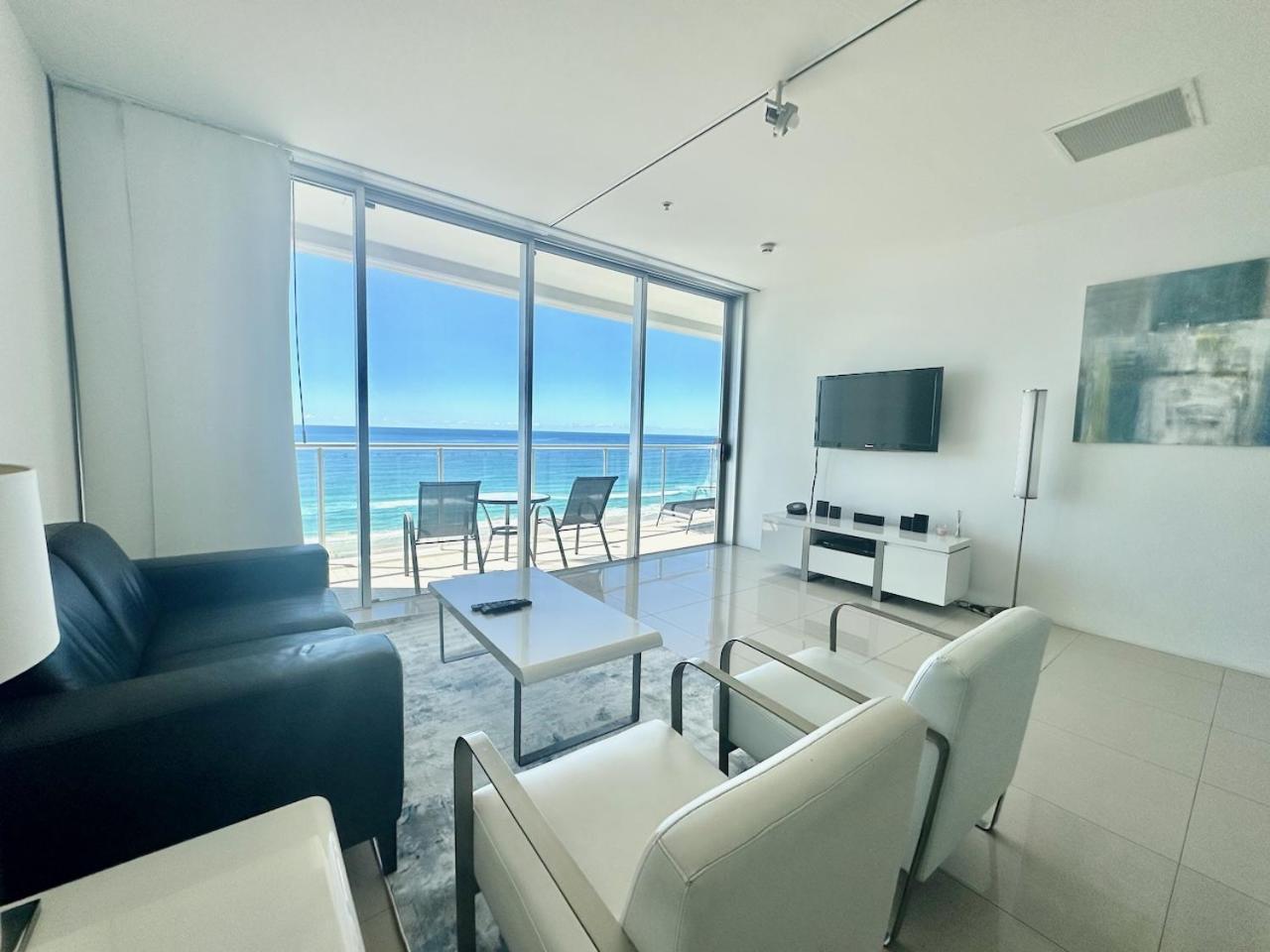 Beachfront On Oasis Centre, Air On Broadbeach 1503 Gold Coast Ngoại thất bức ảnh