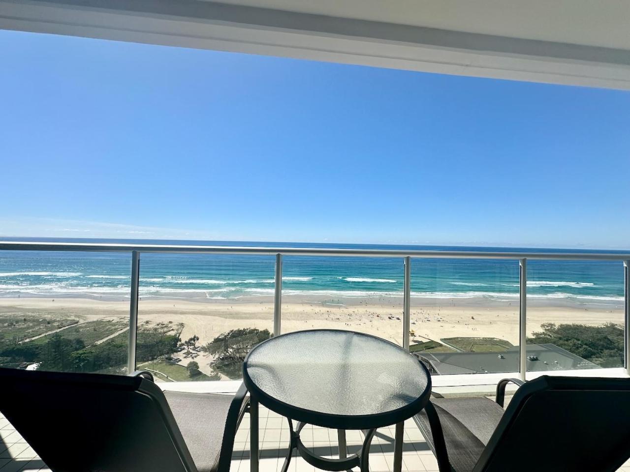 Beachfront On Oasis Centre, Air On Broadbeach 1503 Gold Coast Ngoại thất bức ảnh