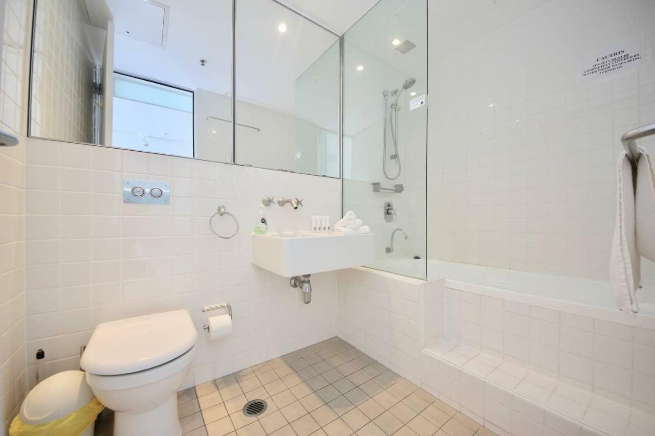 Beachfront On Oasis Centre, Air On Broadbeach 1503 Gold Coast Ngoại thất bức ảnh