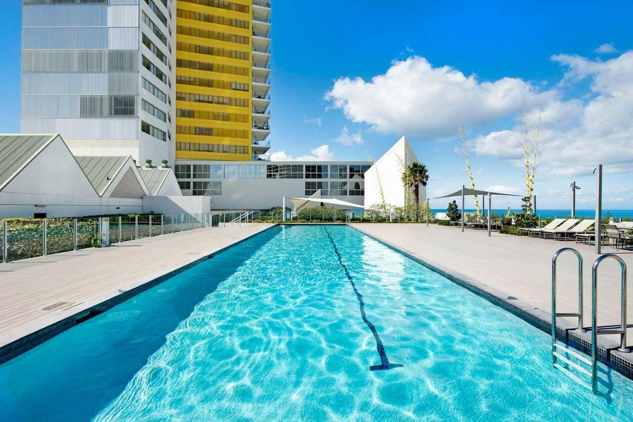 Beachfront On Oasis Centre, Air On Broadbeach 1503 Gold Coast Ngoại thất bức ảnh